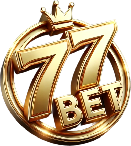 Homepage 77Bet 39 logo 77 Bet