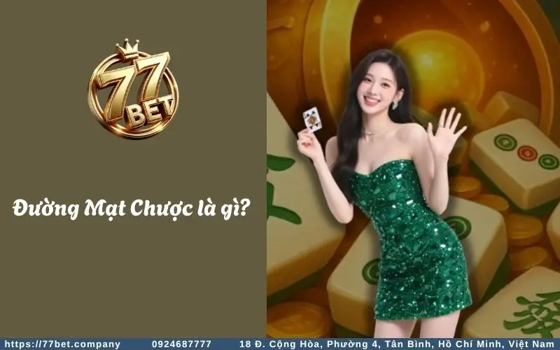 Đường Mạt Chược Slots & bí kíp ăn nổ hũ siêu khủng 2 Duong Mat Chuoc Slots la gi?