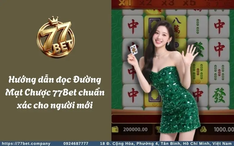 Đường Mạt Chược Slots & bí kíp ăn nổ hũ siêu khủng 3 Cac tinh nang dac biet giup anh em de no thuong khi choi Duong Mat Chuoc Slots 77Bet