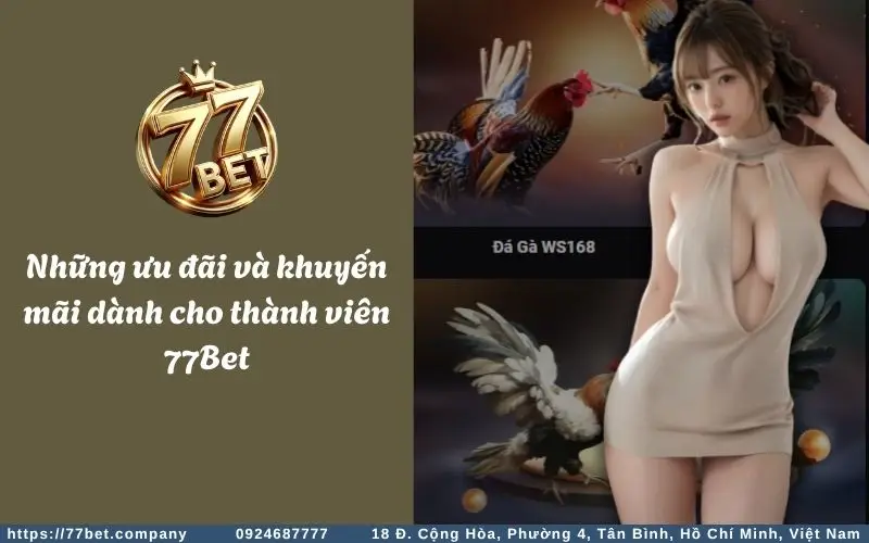 Khuyen mai Da Ga Campuchia 77Bet