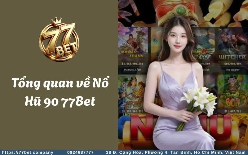 Tong quan ve No Hu 90 77Bet